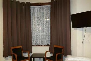 هتل Best Inn