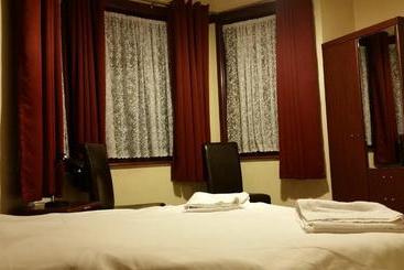 هتل Best Inn