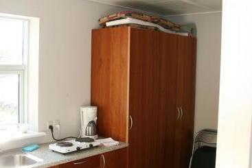 Hellerup Bed & Breakfast