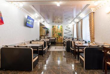 هتل Bostan