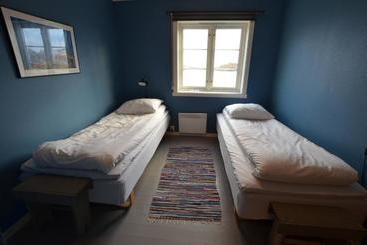 هتل Finnholmen Brygge