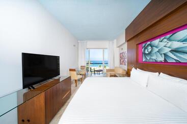 Belair Sunclub Hotel Cabos