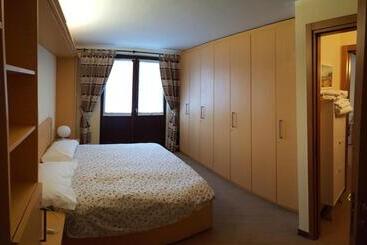 בית מלון כפרי Residence Dei Walser