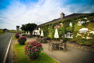 The Groes Inn - Conwy
