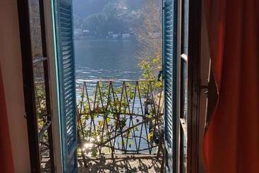 هتل Villa Toscanini