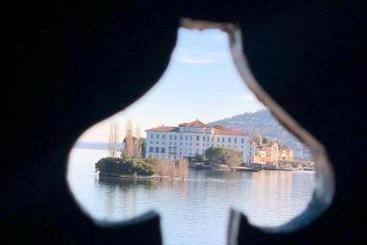 هتل Villa Toscanini