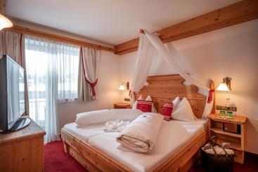 هتل Wellnessresort Seiwald  Superior