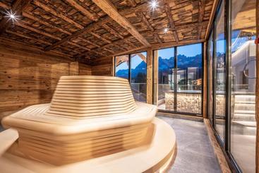 هتل Wellnessresort Seiwald  Superior
