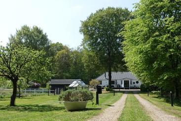 Lillelund Bed And Breakfast