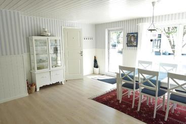 Lillelund Bed And Breakfast