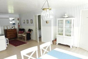 Lillelund Bed And Breakfast