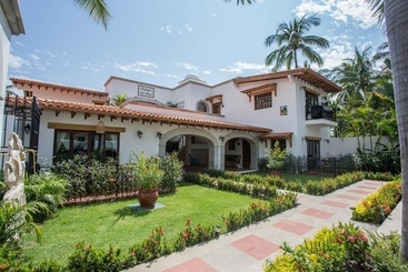 Refugio Del Mar, Luxury Hotel Boutique