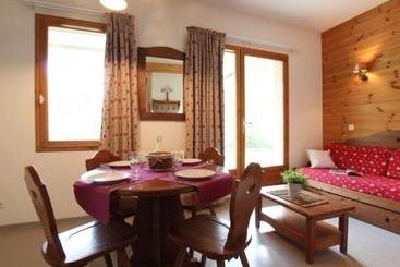 Apartment Palatin