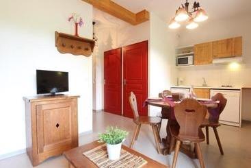 Apartment Palatin