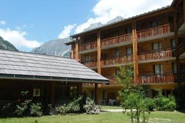 Apartment Palatin