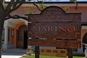 B&b Marino