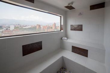 هتل Medellin 33