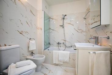 Monte Bre  Apartment