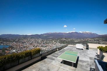 Monte Bre  Apartment