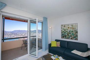 Monte Bre Apartment