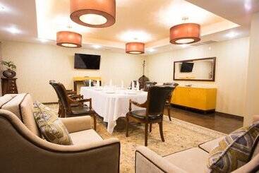 فندق Best Western Plus Astana