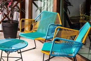 Mboutique Hotel Sayulita