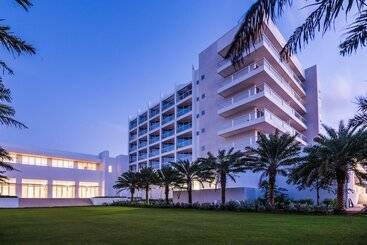 Hotel Dreams Karibana Cartagena Golf & Spa Resort   All Inclusive