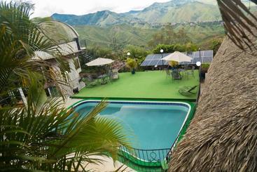 هتل Ecovilla