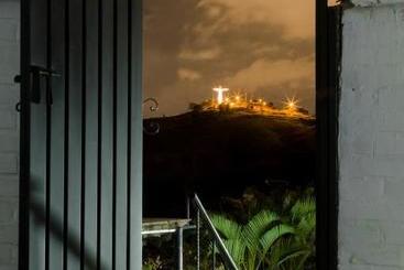 هتل Ecovilla
