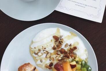 בית מלון כפרי San Teodoro