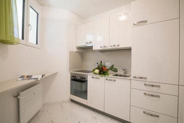 Monte Bre  Apartment