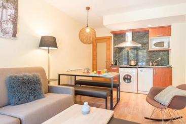Pierre & Vacances Andorra Sunari Peretol