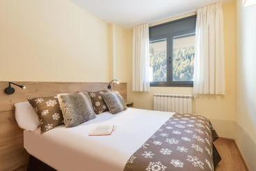 Pierre & Vacances Andorra Sunari Peretol