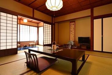 Ryokan Sugimoto