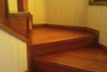 هاستل Hostal Möller