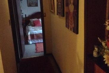 هاستل Hostal Möller