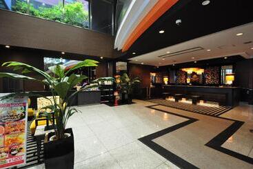 Apa Hotel Tkp Sapporo Eki Kitaguchi Excellent