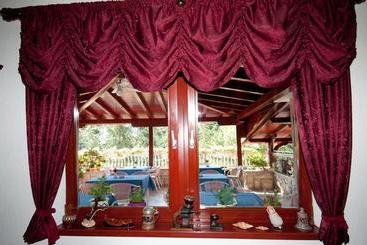 Bed & Breakfast Villa Klara