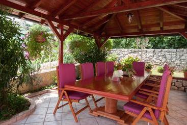 Bed & Breakfast Villa Klara