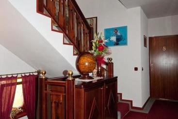 Bed & Breakfast Villa Klara