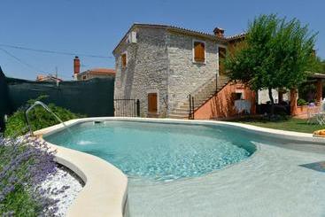Bed And Breakfast Casa Rustica
