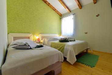 Bed And Breakfast Casa Rustica