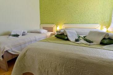 Bed And Breakfast Casa Rustica