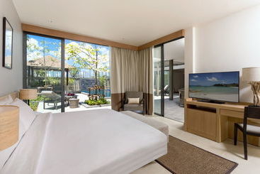 Casabay Luxury Pool Villas By Stay