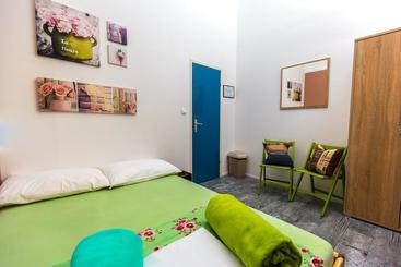 Crazy House Hostel