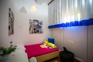 Crazy House Hostel