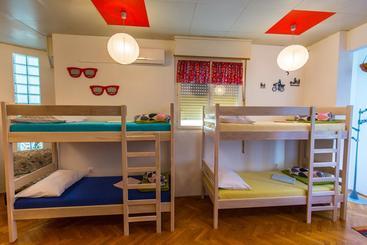 Crazy House Hostel
