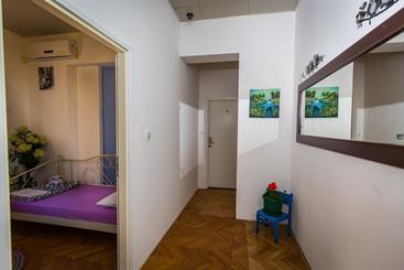 Crazy House Hostel