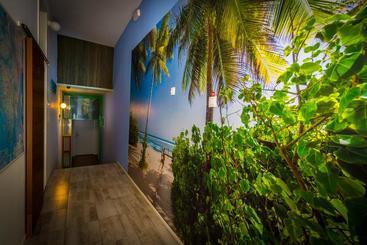 Crazy House Hostel