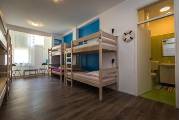 Crazy House Hostel
